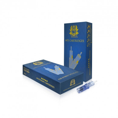 Skin Monarch Cartridges...